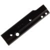 https3A2F2Fmedia.chattanoogashooting.com2Fimages2Fproduct2FWE484122FWE48412.jpg Weaver Detachable Side Mount Aluminum Scope Base - Matte - Winchester 94 #3B