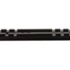 https3A2F2Fmedia.chattanoogashooting.com2Fimages2Fproduct2FWE485132FWE48513.jpg Weaver 1-Piece Top Mount Aluminum Scope Base - Gloss Black - #410 - TC Encore Omega Triumph Impact