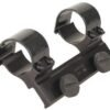 https3A2F2Fmedia.chattanoogashooting.com2Fimages2Fproduct2FWE493502FWE49350.jpg Weaver Detachable Side Mount Aluminum Scope Rings & Base Mount 1" High