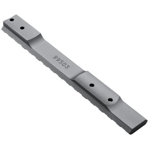 Weaver 1-Piece Extended Multi-Slot Picatinny Scope Base Remington 700 SA