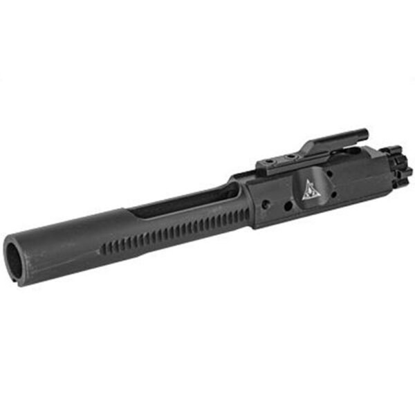 https3A2F2Fmedia.chattanoogashooting.com2Fimages2Fproduct2FWLRA1012BLK2FWLRA1012BLK-1 Rise Armament RA-1012 AR-15 Bolt Carrier Group .308/7.62 Black Nitride