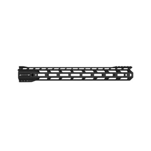 https3A2F2Fmedia.chattanoogashooting.com2Fimages2Fproduct2FWLRA905100BLK2FWLRA905100BLK-1 Rise Armament RA-905 AR-15 Rifle Handguard M-LOK 10" Black