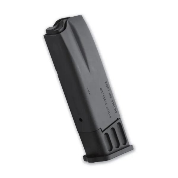 https3A2F2Fmedia.chattanoogashooting.com2Fimages2Fproduct2FXZ1120501932FXZ112050193-1 Browning Hi-Power Handgun Magazine Black 9mm Luger 10/rd