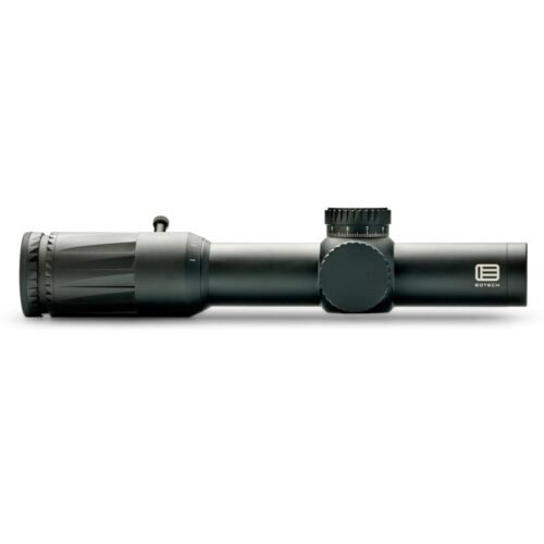 https3A2F2Fmedia.chattanoogashooting.com2Fimages2Fproduct2FYZVDU110FFSR52FYZVDU110FFSR5.jpg EOTechVudu 1-10x28 FFP Rifle Scope FFP SR5 Reticle Illuminated Black