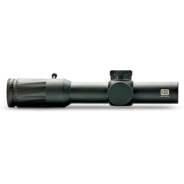https3A2F2Fmedia.chattanoogashooting.com2Fimages2Fproduct2FYZVDU110FFSR52FYZVDU110FFSR5.jpg EOTechVudu 1-10x28 FFP Rifle Scope FFP SR5 Reticle Illuminated Black