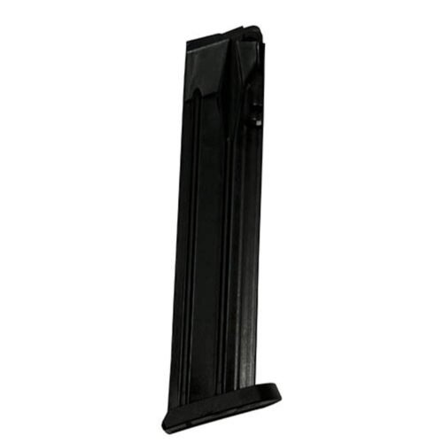 https3A2F2Fmedia.chattanoogashooting.com2Fimages2Fproduct2FZMCZA92FZMCZA9-1 Promag CZ P10-F / P10-C / P-07 / P-09 Handgun Magazine Black 9mm Luger 22/rd