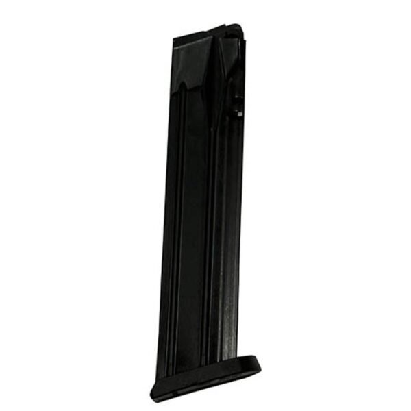 https3A2F2Fmedia.chattanoogashooting.com2Fimages2Fproduct2FZMCZA92FZMCZA9-1 Promag CZ P10-F / P10-C / P-07 / P-09 Handgun Magazine Black 9mm Luger 22/rd