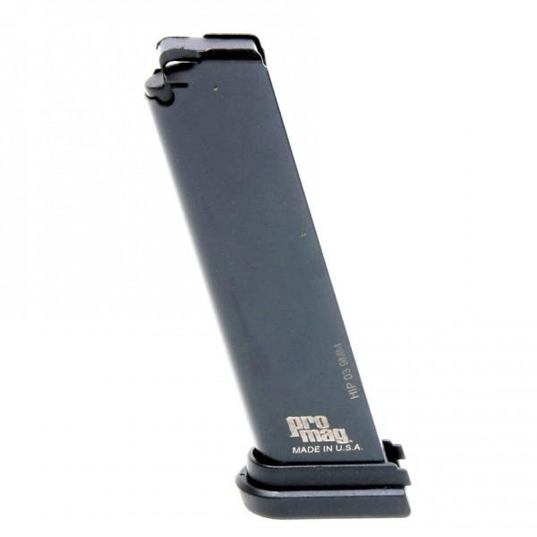 https3A2F2Fmedia.chattanoogashooting.com2Fimages2Fproduct2FZMHIP022FZMHIP02 ProMag Steel Handgun Magazine HI-Point Model C 9mm Blued 8/rd