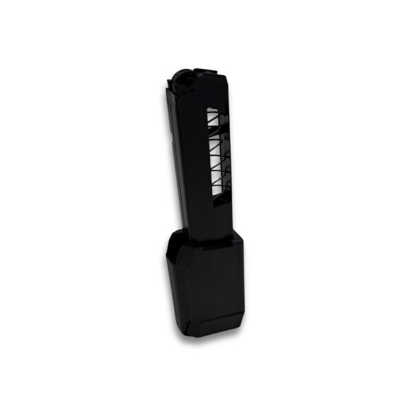 https3A2F2Fmedia.chattanoogashooting.com2Fimages2Fproduct2FZMHIPA72FZMHIPA7-1 ProMag Hi-Point JPX Handgun Magazine 10mm 15/rd