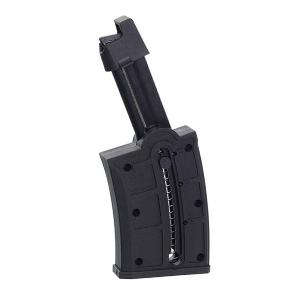 https3A2F2Fmedia.chattanoogashooting.com2Fimages2Fproduct2FZMMOSA12FZMMOSA1-1 Promag Mossberg 715T Rifle Magazine .22LR 25/rd