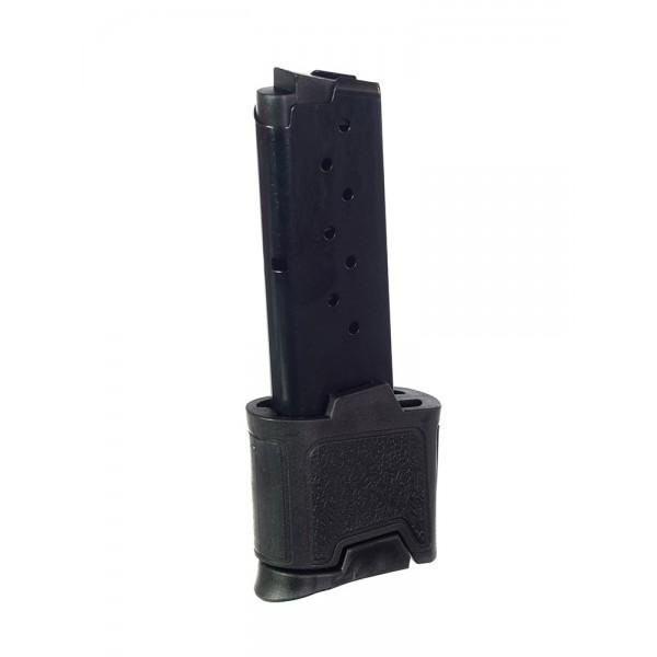 https3A2F2Fmedia.chattanoogashooting.com2Fimages2Fproduct2FZMSIG192FZMSIG19 ProMag Steel Handgun Magazine Sig Sauer P290 9mm Blued 10/rd