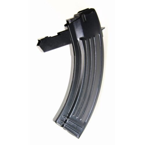 https3A2F2Fmedia.chattanoogashooting.com2Fimages2Fproduct2FZMSKSS302FZMSKSS30_1 ProMag SKS Magazine 7.62x39mm Blued Steel 30/rd
