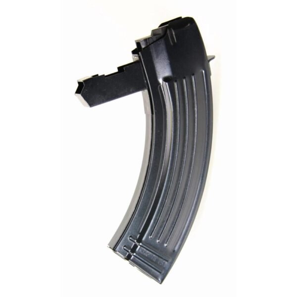 https3A2F2Fmedia.chattanoogashooting.com2Fimages2Fproduct2FZMSKSS302FZMSKSS30_1 ProMag SKS Magazine 7.62x39mm Blued Steel 30/rd