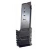 https3A2F2Fmedia.chattanoogashooting.com2Fimages2Fproduct2FZMSPR102FZMSPR10 ProMag Springfield XD-S Magazine .45 ACP Blued Steel 8/rd