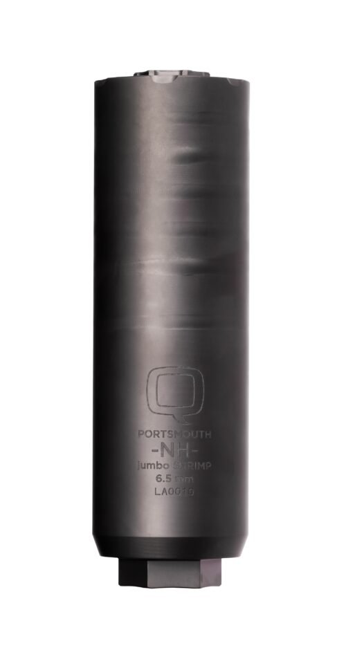 jumboshrimpd7e6.jpg Q JUMBO SHRIMP 6.5CM SILENCER