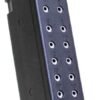 KCI USA INC MAGAZINE FOR GLOCK - 9MM 17RD BLACK POLYMER