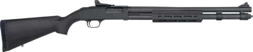 MOSSBERG 590 TACT 12/20 MLOK FOREND 8+1