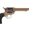 rr22a63ad1 HERITAGE MANUFACTURING 22LR BURNT BRONZE 6.5" FS