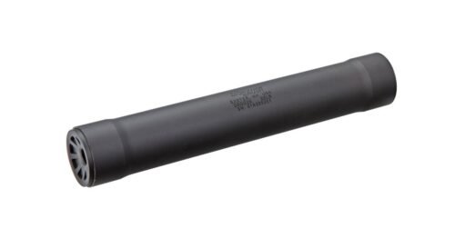 sisrd22x SIG SAUER SRD22 22LR SILENCER TI 1/2X28