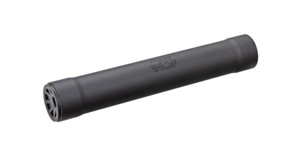 sisrd22x SIG SAUER SRD22 22LR SILENCER TI 1/2X28
