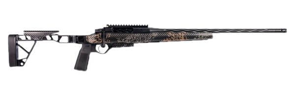 sp0011340033fca9e SEEKINS PRECISION SLAM M3 308WIN WDLND SHDW 16"