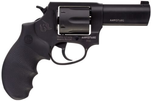 ta856b3ns62e8.jpg TAURUS 856 38SP MATTE BLK 3" 6SHOT NS