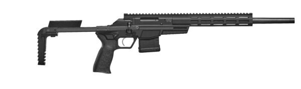 trail2956 CZ 600 PLUS TRAIL 7.62X39 BL/SY