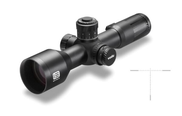 EO TECH VUDU PRECISION 5-25X50MM MD4