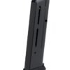 WILSON COMBAT MAG 1911 9MM 10RD BL ETM BASE