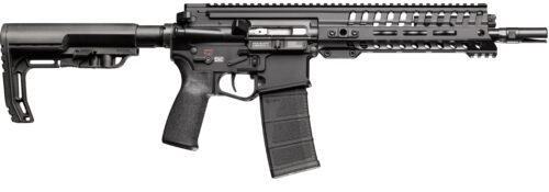 01123941f POF USA P415 EDGE SBR 5.56 10.5" BLK