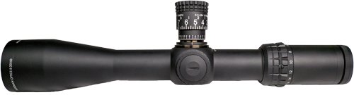 10520TAC HUSKEMAW SCOPE 5-20X50 34MM - TACTICAL SF ILL HUNT SMART SFP