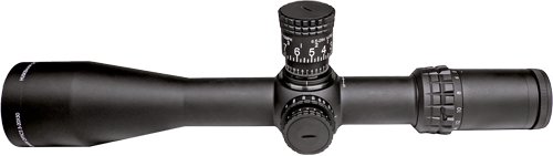 10520TAC_KNOB HUSKEMAW SCOPE 5-20X50 34MM - TACTICAL SF ILL HUNT SMART SFP