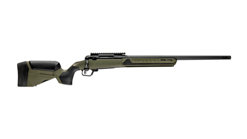 110CRP.png SAVAGE ARMS 110 CORE PREDATOR 5.56 22"