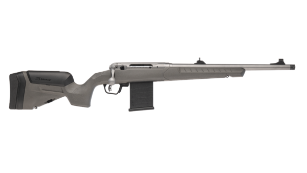 110rh0061.png SAVAGE ARMS 110 RIDGE HUNTER 308WIN 18"