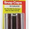 12210_pkg A-ZOOM METAL SNAP CAP 10GA. - 2-PACK