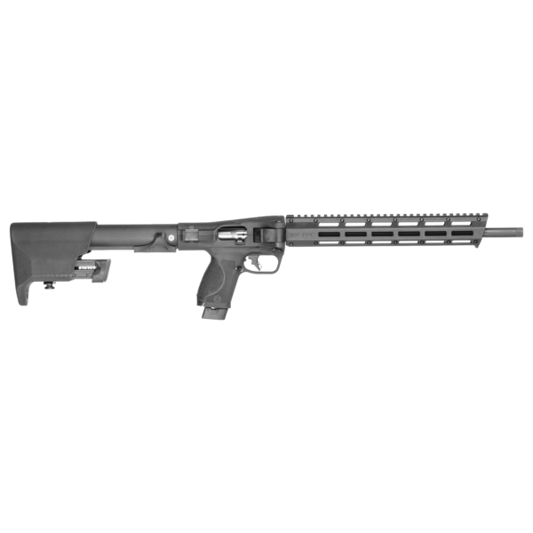 141714b60 SMITH AND WESSON M&P FPC 22LR 16.25" 10+1