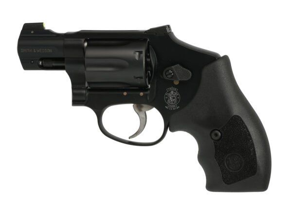 14288a15f.jpg SMITH AND WESSON 432UC 32H&R 1-7/8" 6RD NS BLK