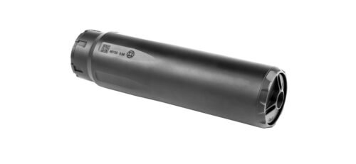 14372c611 GEMTECH ABYSS 5.56MM SILENCER DT