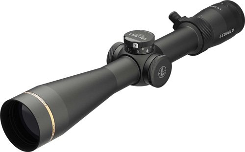 183850_2.jpg LEUPOLD SCOPE VX-5HD G2* - 3-15X44 30MM SF FIREDOT DUPLEX