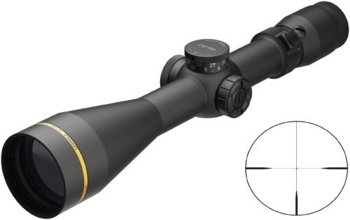 185455.jpg LEUPOLD VX-4HD 3-12X50 30MM CDS FDTH