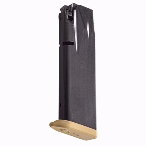 201005734ab6 FN MAG HIGH POWER 9MM 10RD FDE