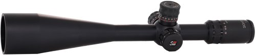 28010S.jpg SIGHTRON SCOPE SIII 10-50X60 - PLR 30MM SF ILLUM MOA-2 BLK