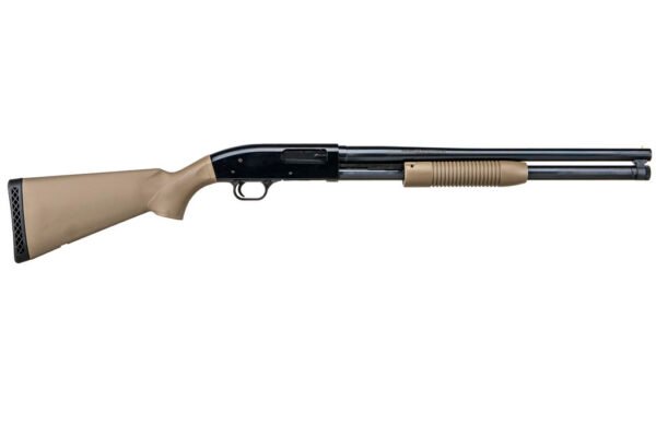 31048.jpg MAV M88 SP PUMP 12M/20CB FDE