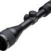 32008 SIGHTRON SCOPE SI 4-12X40 - AO G2 MOA-20 MATTE