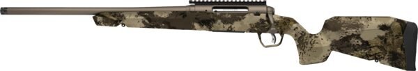 SAV AXIS2PRO 243 20B WST LH