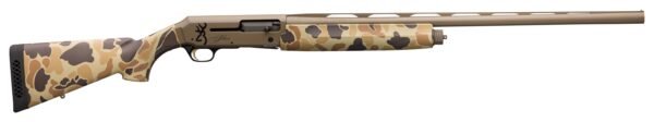 430204430205b4c5 BROWNING SILVER VTAN FDE 12/26 3.5" #
