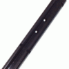 48074 WEAVER BASE TOP MOUNT #74 1PC - SAVAGE 24/74 BLACK