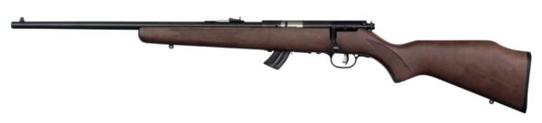 50701 SAV MARK II-GL 22LR BA 10RD LH