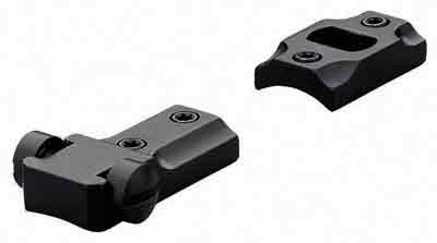 52507 LEUPOLD BASE STANDARD 2PC - WEATHERBY MARK V LT MATTE
