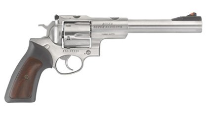 5522 RUGER SUPER REDHAWK 10MM SS 7.5" AS
